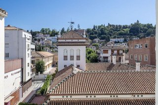 Piso en venta en San Matías - Realejo en Granada