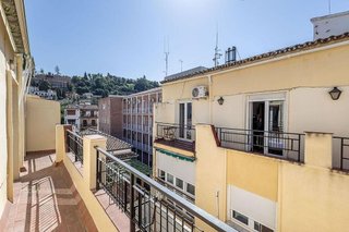 Piso en venta en San Matías - Realejo en Granada