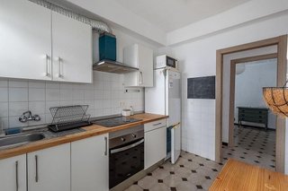 Piso en venta en San Matías - Realejo en Granada