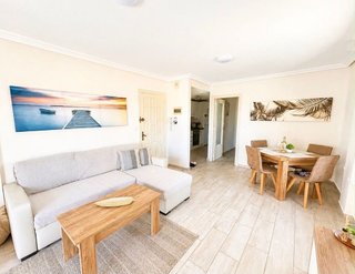 Piso en alquiler en Torrelamata - La Mata en Torrevieja