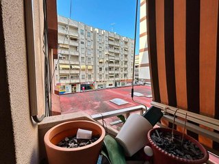 Piso en venta en Plaça Eliptica-Republica Argentina-Germanies en Gandia