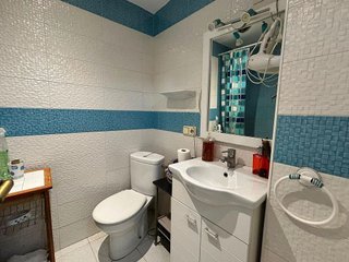 Piso en venta en Plaça Eliptica-Republica Argentina-Germanies en Gandia