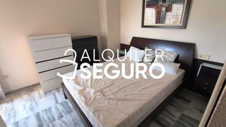 Piso en alquiler en Palacio de Congresos - Urbadiez - Entrepuentes en Sevilla