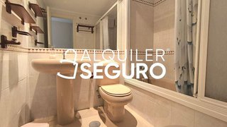 Piso en alquiler en Palacio de Congresos - Urbadiez - Entrepuentes en Sevilla