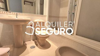Piso en alquiler en Palacio de Congresos - Urbadiez - Entrepuentes en Sevilla