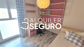 Piso en alquiler en Palacio de Congresos - Urbadiez - Entrepuentes en Sevilla