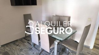 Piso en alquiler en Palacio de Congresos - Urbadiez - Entrepuentes en Sevilla