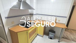 Piso en alquiler en Palacio de Congresos - Urbadiez - Entrepuentes en Sevilla
