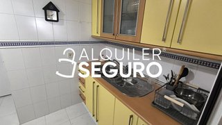 Piso en alquiler en Palacio de Congresos - Urbadiez - Entrepuentes en Sevilla
