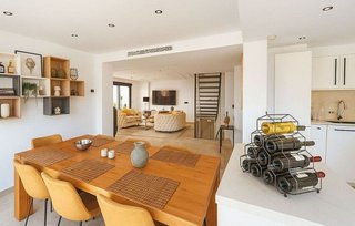 Casa adosada en venta en La Unión - Cruz de Humilladero - Los Tilos en Málaga