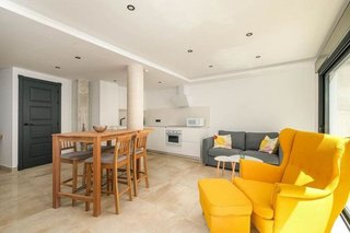 Casa adosada en venta en La Unión - Cruz de Humilladero - Los Tilos en Málaga
