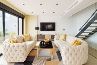 Casa adosada en venta en La Unión - Cruz de Humilladero - Los Tilos en Málaga