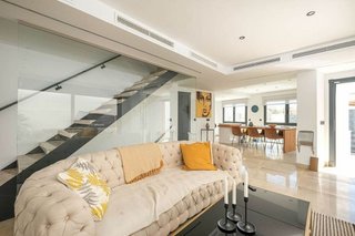 Casa adosada en venta en La Unión - Cruz de Humilladero - Los Tilos en Málaga