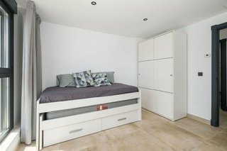 Casa adosada en venta en La Unión - Cruz de Humilladero - Los Tilos en Málaga
