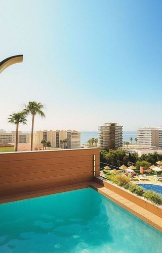 Casa adosada en venta en La Unión - Cruz de Humilladero - Los Tilos en Málaga