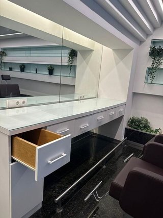 Local comercial en alquiler en Ensanche en Pamplona