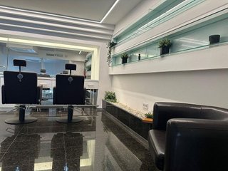 Local comercial en alquiler en Ensanche en Pamplona