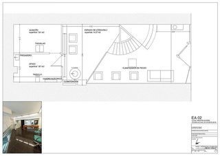 Local comercial en alquiler en Ensanche en Pamplona