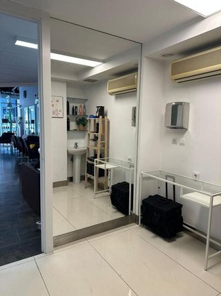 Local comercial en alquiler en Ensanche en Pamplona