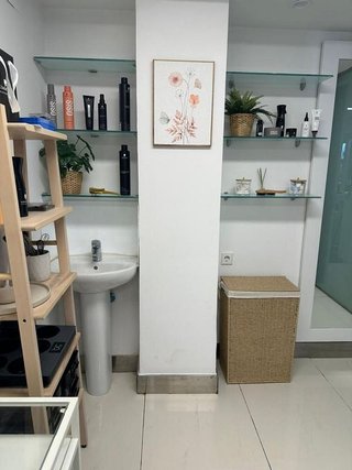 Local comercial en alquiler en Ensanche en Pamplona