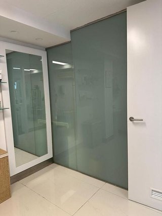 Local comercial en alquiler en Ensanche en Pamplona