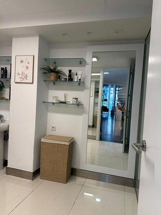 Local comercial en alquiler en Ensanche en Pamplona