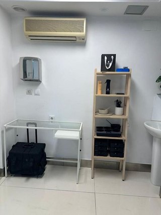 Local comercial en alquiler en Ensanche en Pamplona