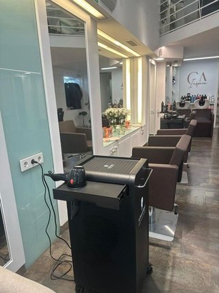 Local comercial en alquiler en Ensanche en Pamplona
