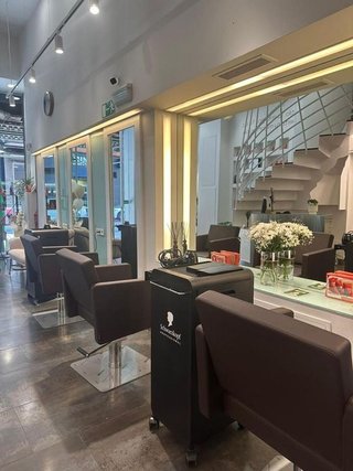 Local comercial en alquiler en Ensanche en Pamplona