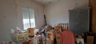 Casa en venta en Centro - El Pilar en Ciudad Real