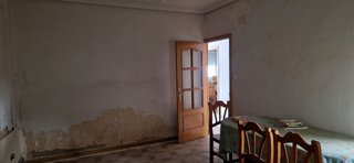 Casa en venta en Centro - El Pilar en Ciudad Real