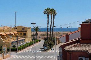 Casa adosada en venta en Playa de los Locos en Torrevieja