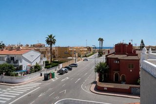 Casa adosada en venta en Playa de los Locos en Torrevieja