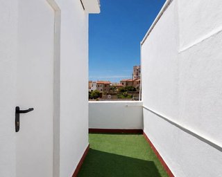 Casa adosada en venta en Playa de los Locos en Torrevieja