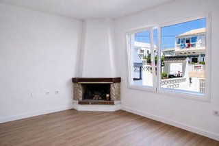 Casa adosada en venta en Playa de los Locos en Torrevieja