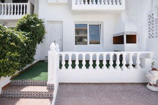 Casa adosada en venta en Playa de los Locos en Torrevieja