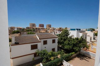 Casa adosada en venta en Playa de los Locos en Torrevieja