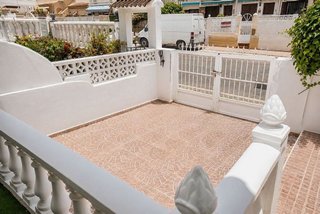 Casa adosada en venta en Playa de los Locos en Torrevieja