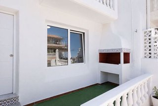 Casa adosada en venta en Playa de los Locos en Torrevieja