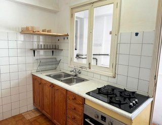 Piso en alquiler en Arxiduc - Bons Aires en Palma de Mallorca