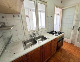 Piso en alquiler en Arxiduc - Bons Aires en Palma de Mallorca