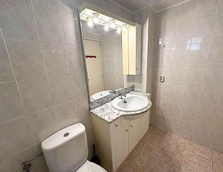 Piso en alquiler en Arxiduc - Bons Aires en Palma de Mallorca