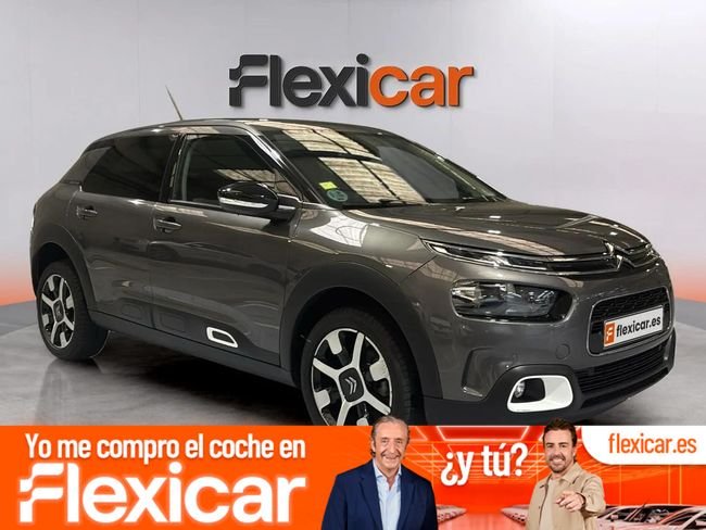 Citroën C4 Cactus PureTech 81KW (110CV) S&S EAT6 Shine - foto 1