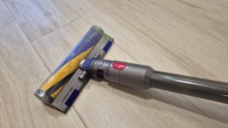 Aspirapolvere Dyson V15