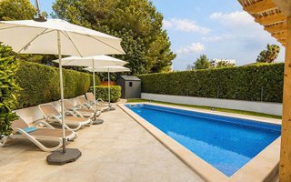 Chalet en venta en Port d'Alcúdia - Platja d'Alcúdia en Alcúdia