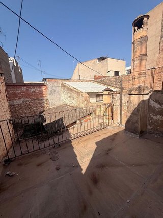 Casa pareada en venta en Avda. Alemania - Italia en Villarreal