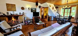 Chalet en venta en Vallgorguina