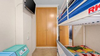 Piso en venta en Carolinas Altas en Alicante