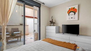 Piso en venta en Carolinas Altas en Alicante