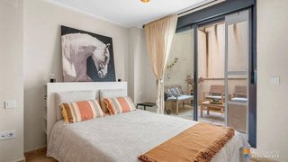 Piso en venta en Carolinas Altas en Alicante